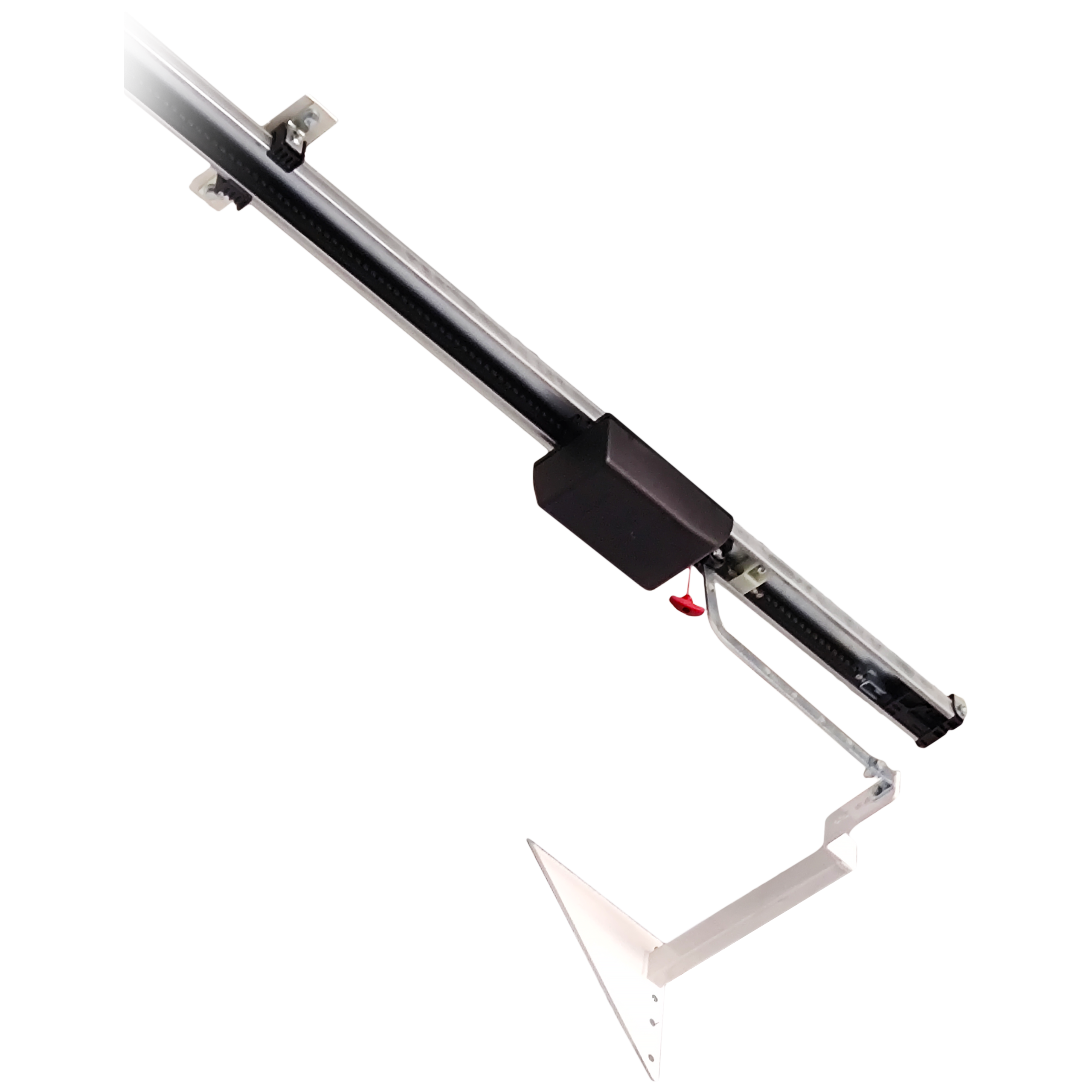 Propel Pro 1000 Operator Kit for Single Door - Propel SDA